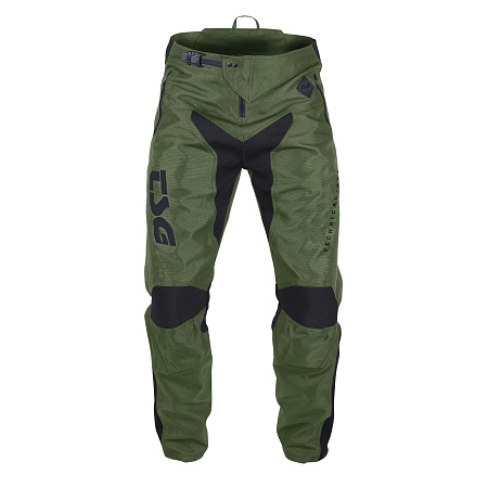 Велоштаны TSG Trailz DH Pants 2.0